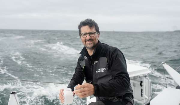 Rendre visible l’invisible : que deviennent les échantillons d’eau de mer prélevés avec l’IFREMER ?
