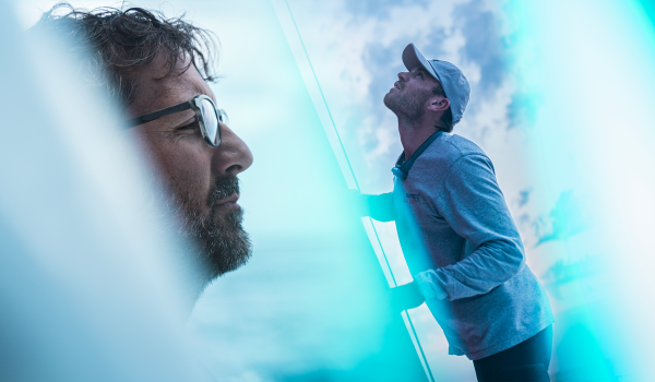 Transat Café L’Or : « On a très envie d’aller chercher la victoire »