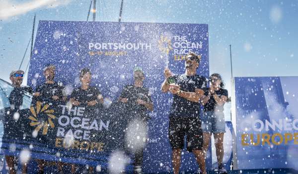 Paprec Arkéa, quatre années en or (4/4) - 2025 : une saison collective pour conclure en beauté