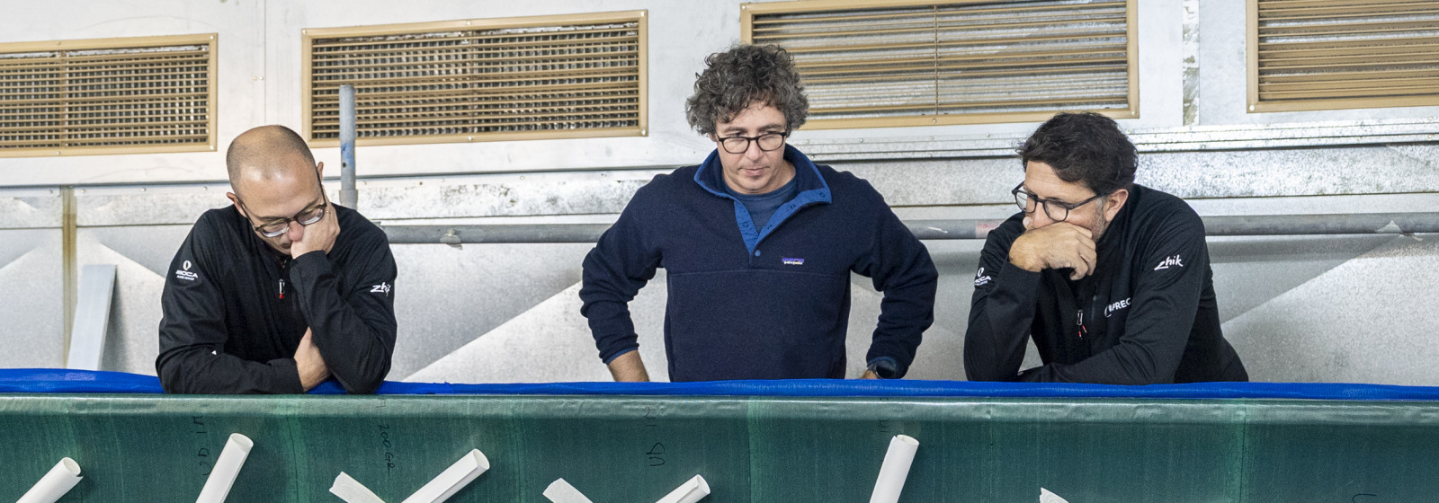 Adrien Nivet / polaRYSE