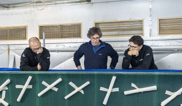 QUINTESSENCE | ÉPISODE 1 - LA GENÈSE