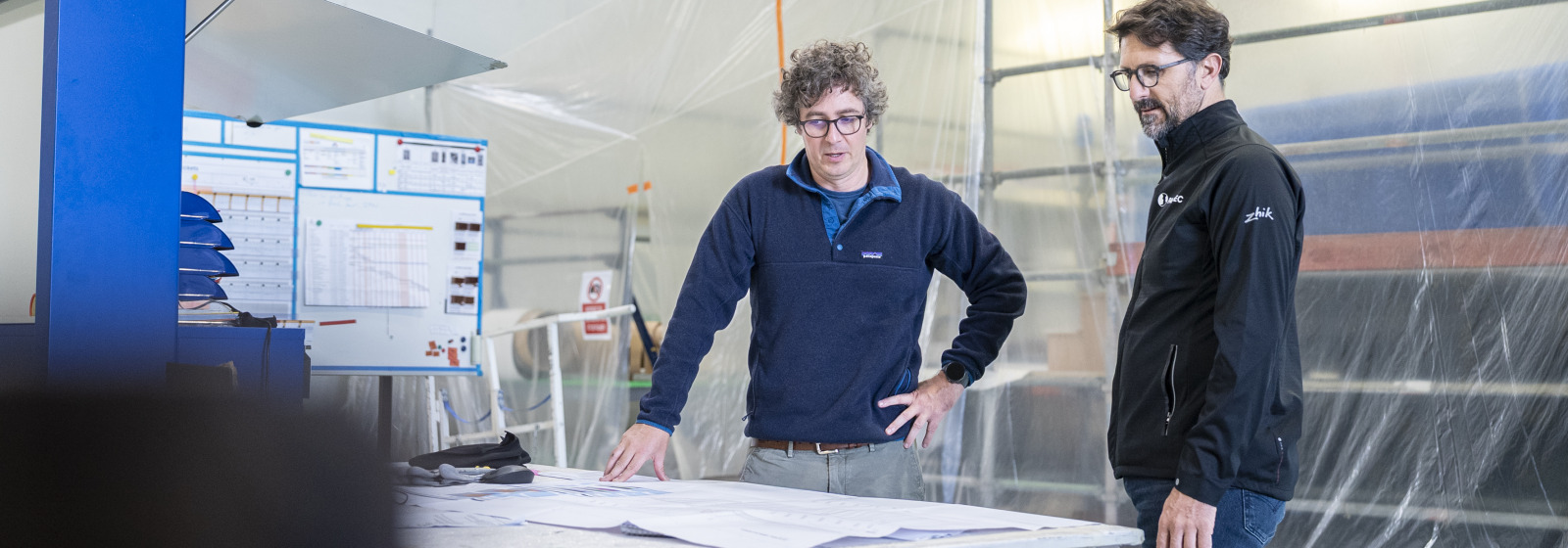 Adrien Nivet / polaRYSE