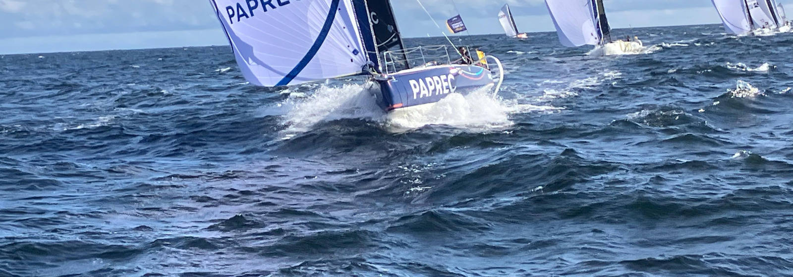 Solo Guy Cotten 2026