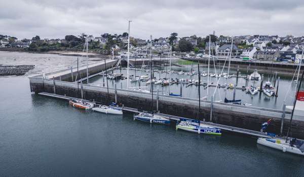 Trophée Laura Vergne : Paprec de retour aux avant-postes 