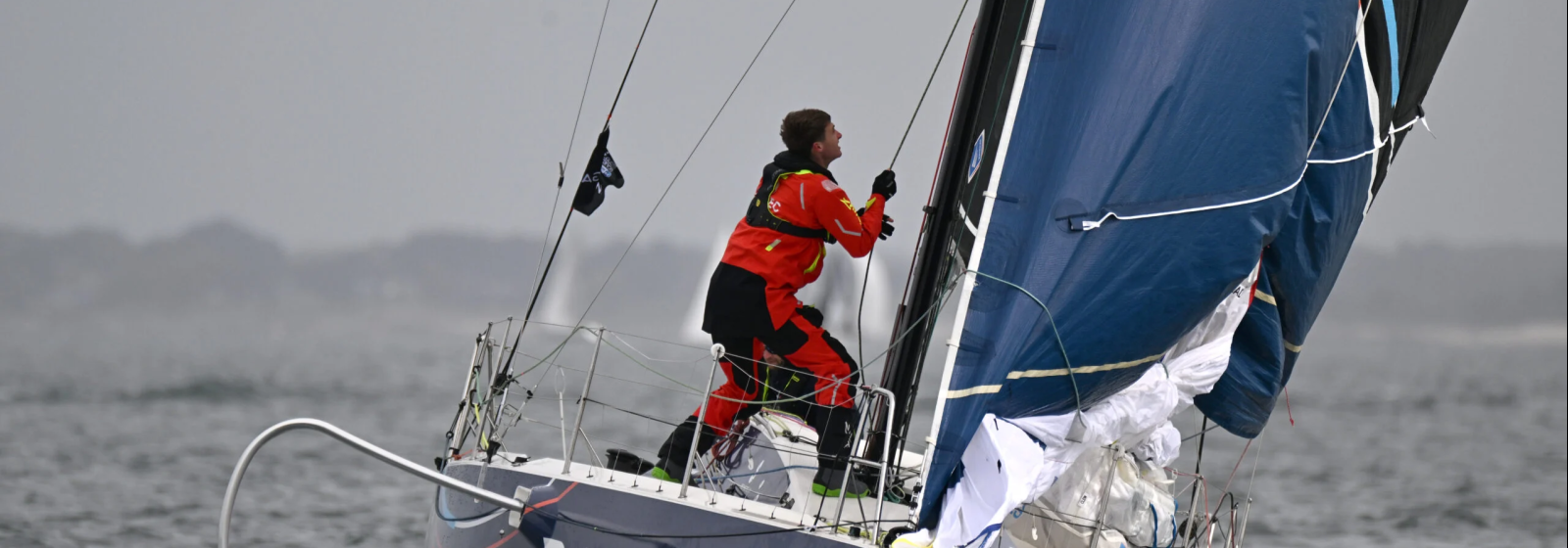 Spi Ouest France 2026