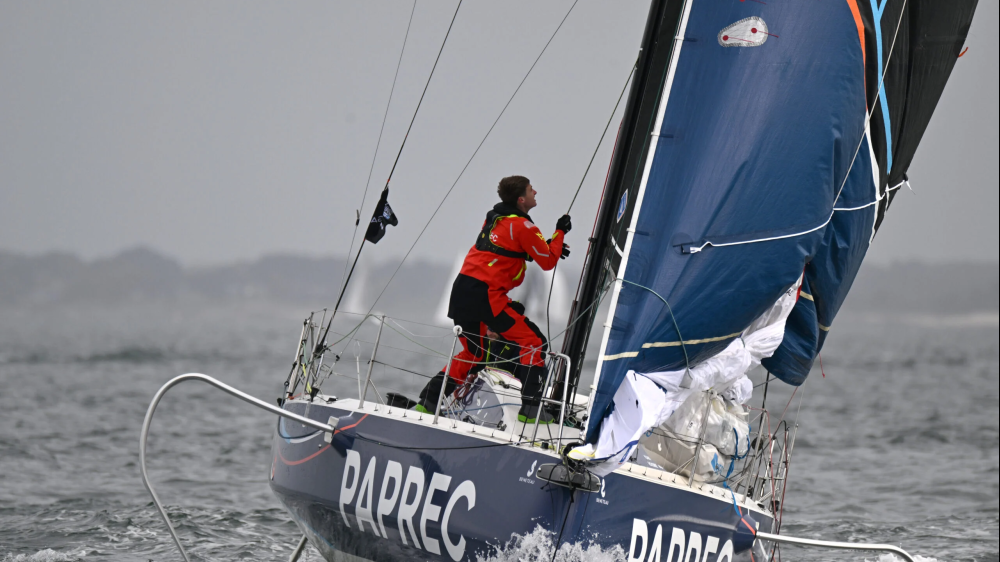 Spi Ouest France 2026