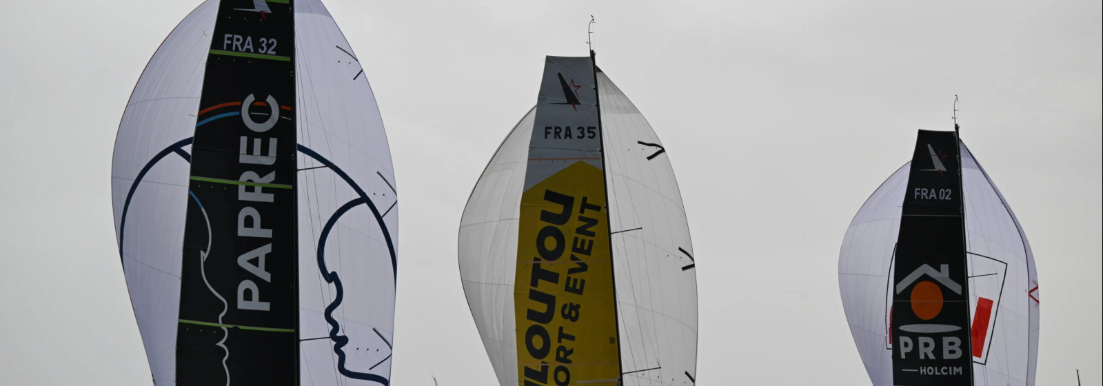 Spi Ouest France 2026