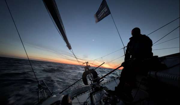 Trophée BPGO : Paprec 7e, le Top 5 à portée d’étrave 