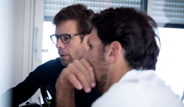 Antoine Koch : « Avec Paprec, nous avons une vision commune »