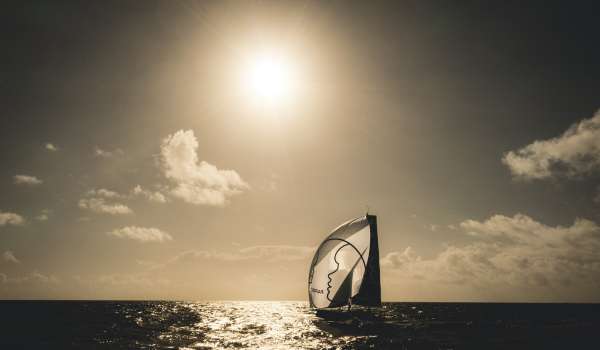 Solitaire du Figaro Paprec - Étape 1 : Martin 4e !