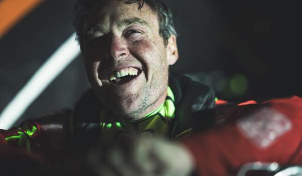 Solitaire du Figaro Paprec - Étape 3 : Martin 7e de l’étape, 6e au général ! 