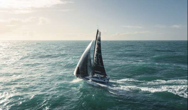 Figaro Paprec : Du Figaro Paprec à l’IMOCA Paprec, un enchaînement stimulant et enthousiasmant ! 