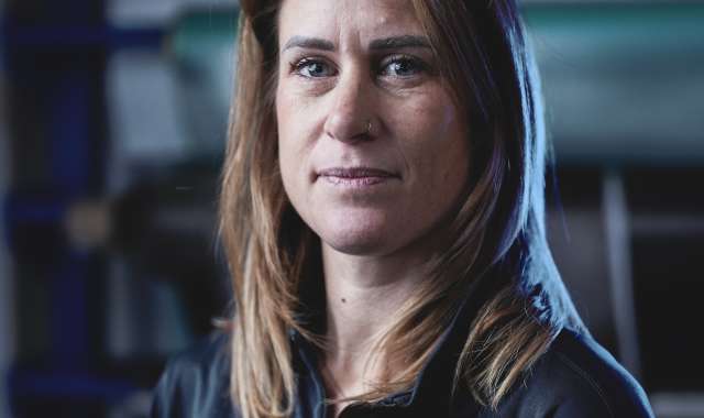 Aurélia Mouraud