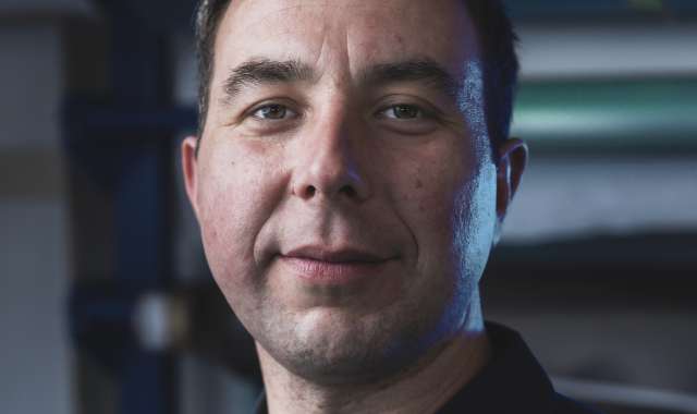 Cyril Gonzalez