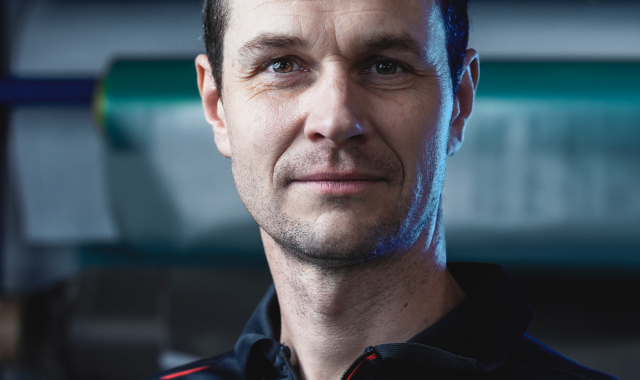 Denis Lefebvre