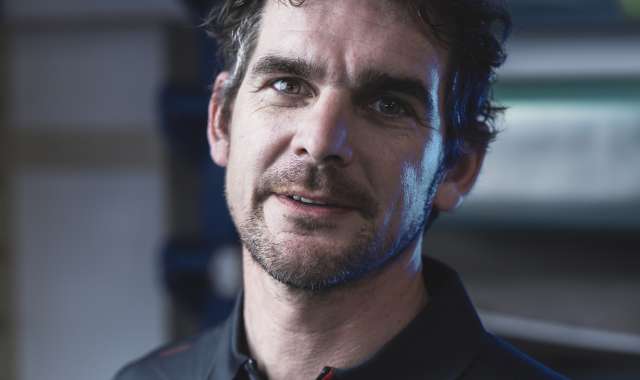 Gautier Levisse