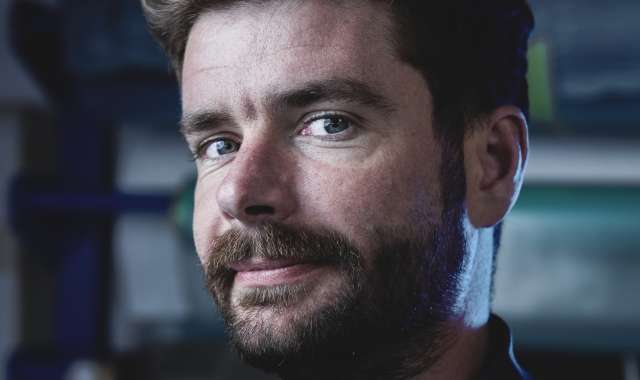 Guillaume Trotte