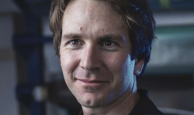 Mathieu Vincent 