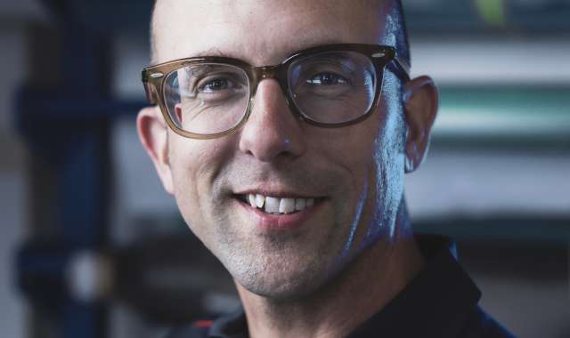 Romain Ménard