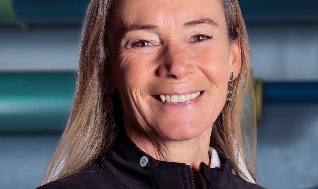 Isabelle  Delaune